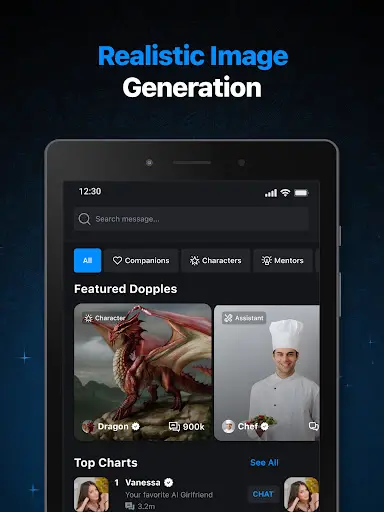 Dopple.AI-screenshots-7